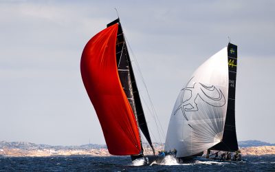 44Cup Marstrand 2021