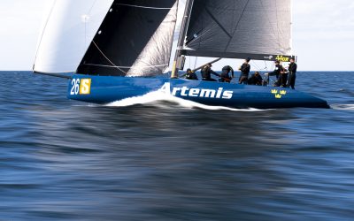 44Cup Marstrand 2021