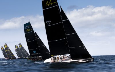 44Cup Marstrand 2021