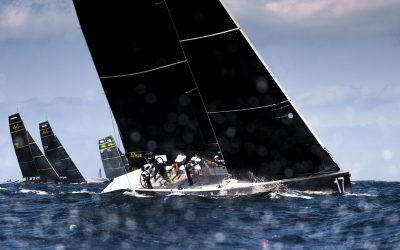 44Cup Marstrand 2021