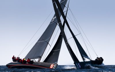 44Cup Marstrand 2021