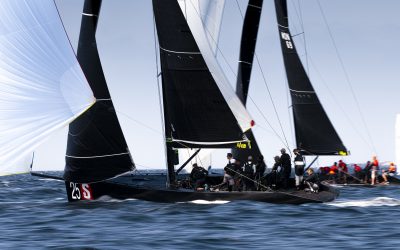 44Cup Marstrand 2021