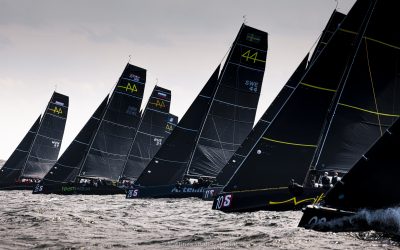 44Cup Marstrand 2021