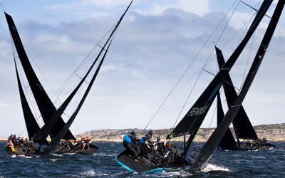 44Cup Marstrand 2021