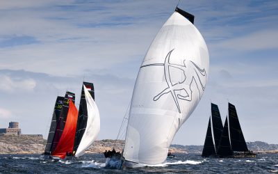 44Cup Marstrand 2021