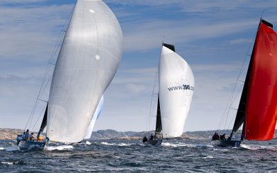 44Cup Marstrand 2021