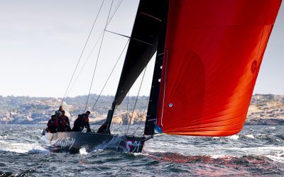 44Cup Marstrand 2021