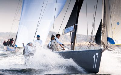 44Cup Marstrand 2021