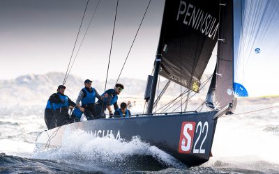 44Cup Marstrand 2021