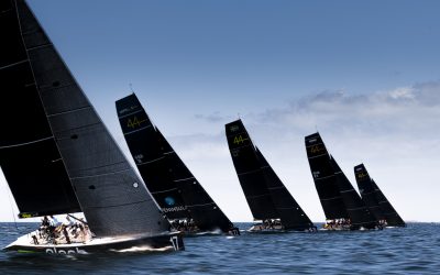 44Cup Marstrand 2021