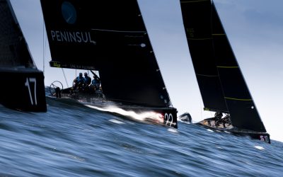 44Cup Marstrand 2021