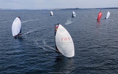 44Cup Marstrand 2021