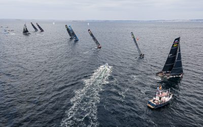 44Cup Marstrand 2021