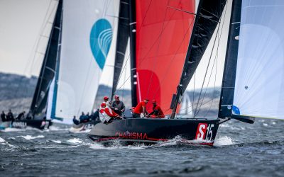 44Cup Marstrand 2021