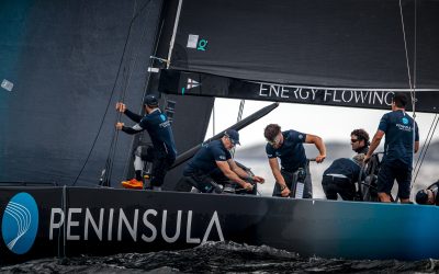 44Cup Marstrand 2021