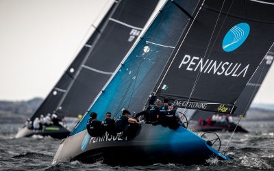 44Cup Marstrand 2021