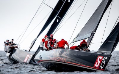 44Cup Marstrand 2021