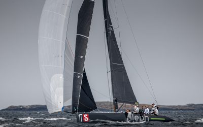 44Cup Marstrand 2021