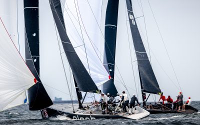 44Cup Marstrand 2021