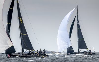 44Cup Marstrand 2021