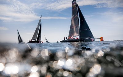 44Cup Marstrand 2021