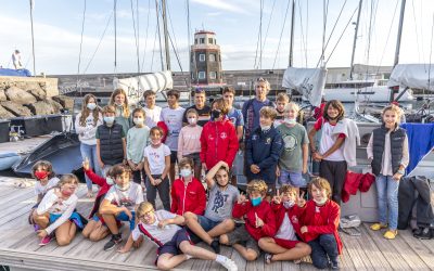 44Cup Calero Marinas 2021