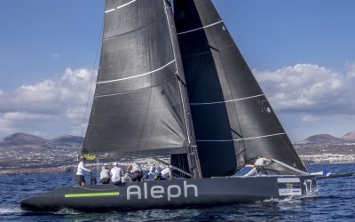 44Cup Calero Marinas 2021