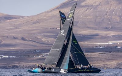 44Cup Calero Marinas 2021