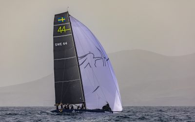 44Cup Calero Marinas 2022