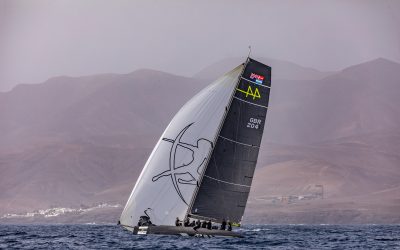 44Cup Calero Marinas 2022