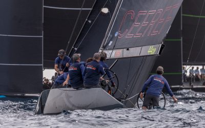 44Cup Calero Marinas 2022