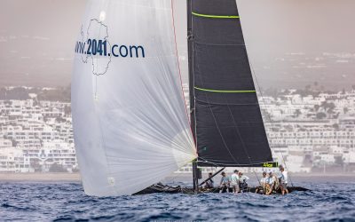 44Cup Calero Marinas 2022