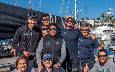 44Cup Calero Marinas 2022