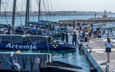 44Cup Cascais 2022