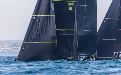 44Cup Cascais 2022