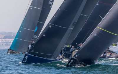 44Cup Cascais 2022