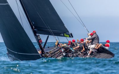 44Cup Cascais 2022