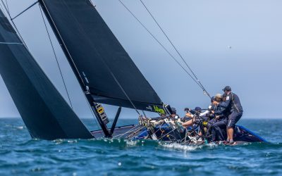 44Cup Cascais 2022