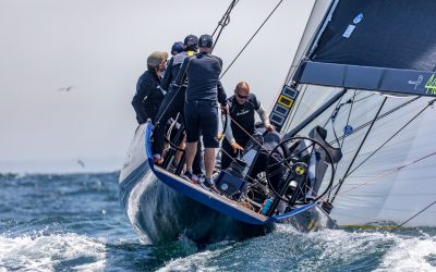 44Cup Cascais 2022