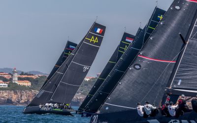 44Cup Cascais 2022