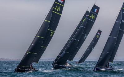 44Cup Cascais 2022