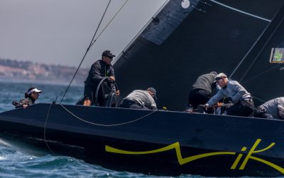 44Cup Cascais 2022