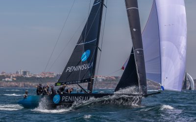 44Cup Cascais 2022