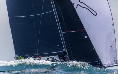 44Cup Cascais 2022