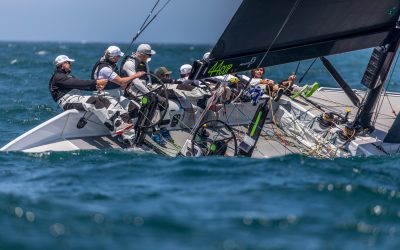 44Cup Cascais 2022