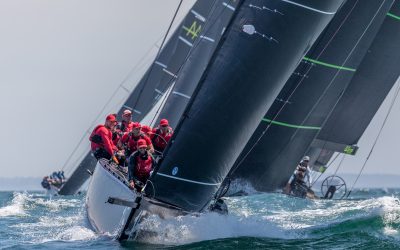 44Cup Cascais 2022