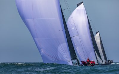 44Cup Cascais 2022