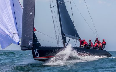 44Cup Cascais 2022