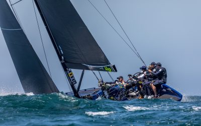 44Cup Cascais 2022