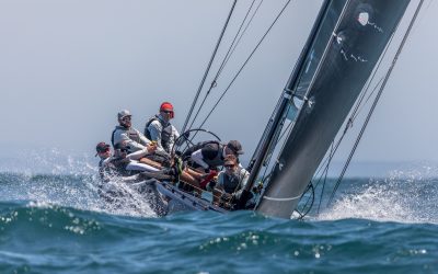 44Cup Cascais 2022